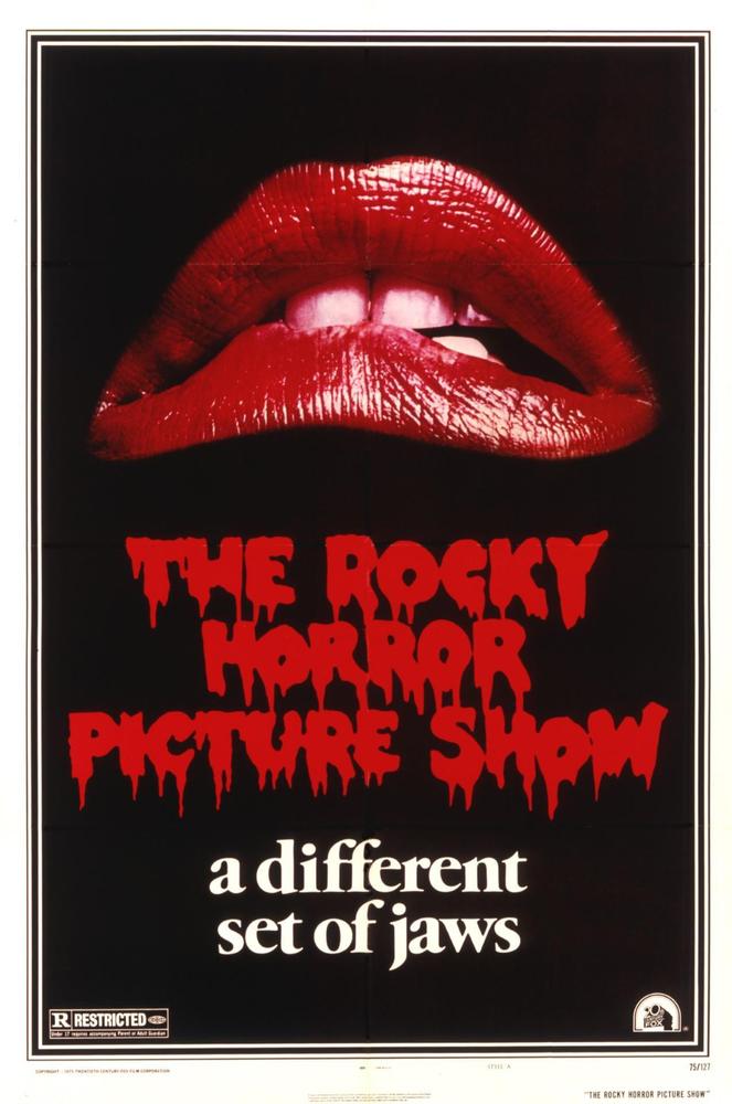 The Rocky Horror Picture Show | Antioch Theatre