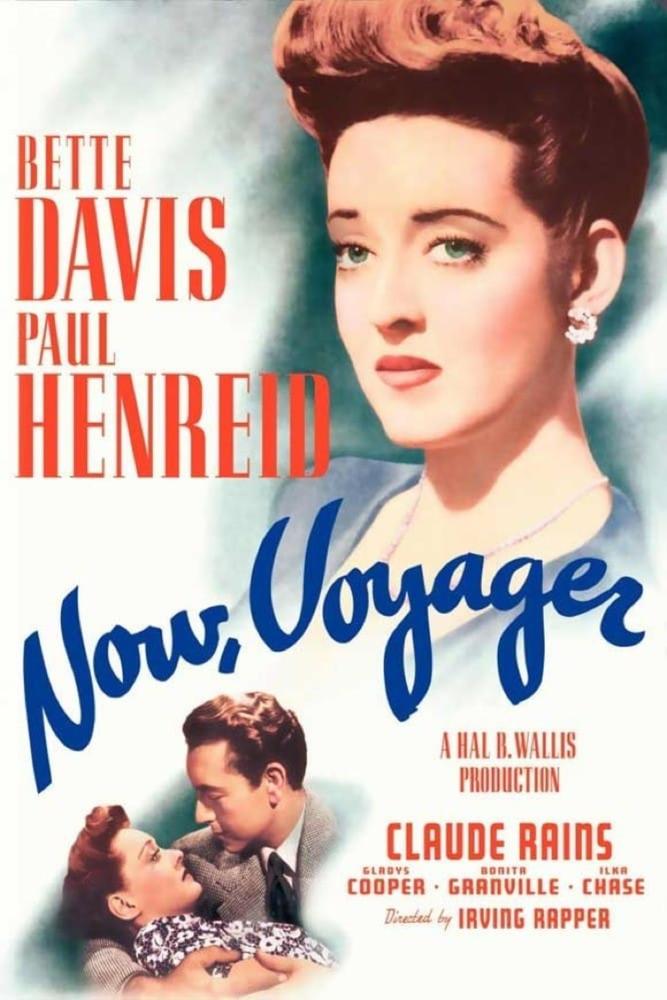 Now, Voyager (1942)