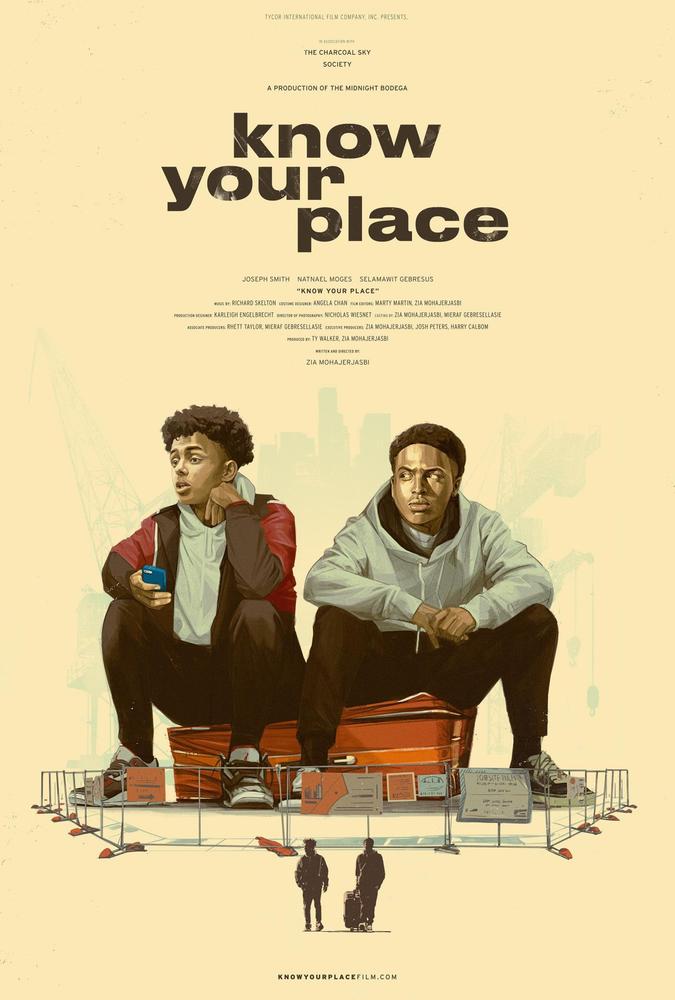 Coming Soon to Cinema 21