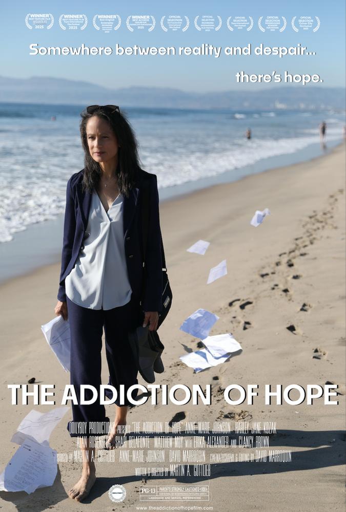 The Addiction Of Hope