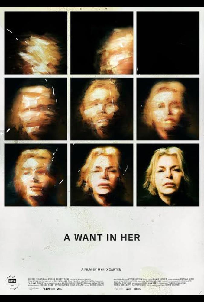 Salem Irish Film Festival: A Want in Her