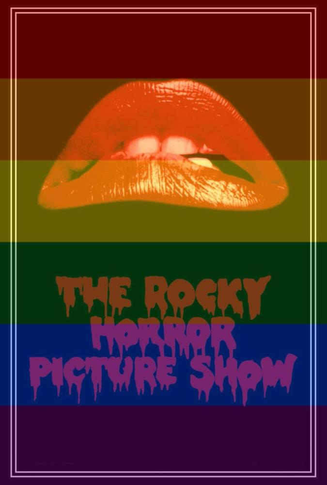 The Rocky Horror Picture Show