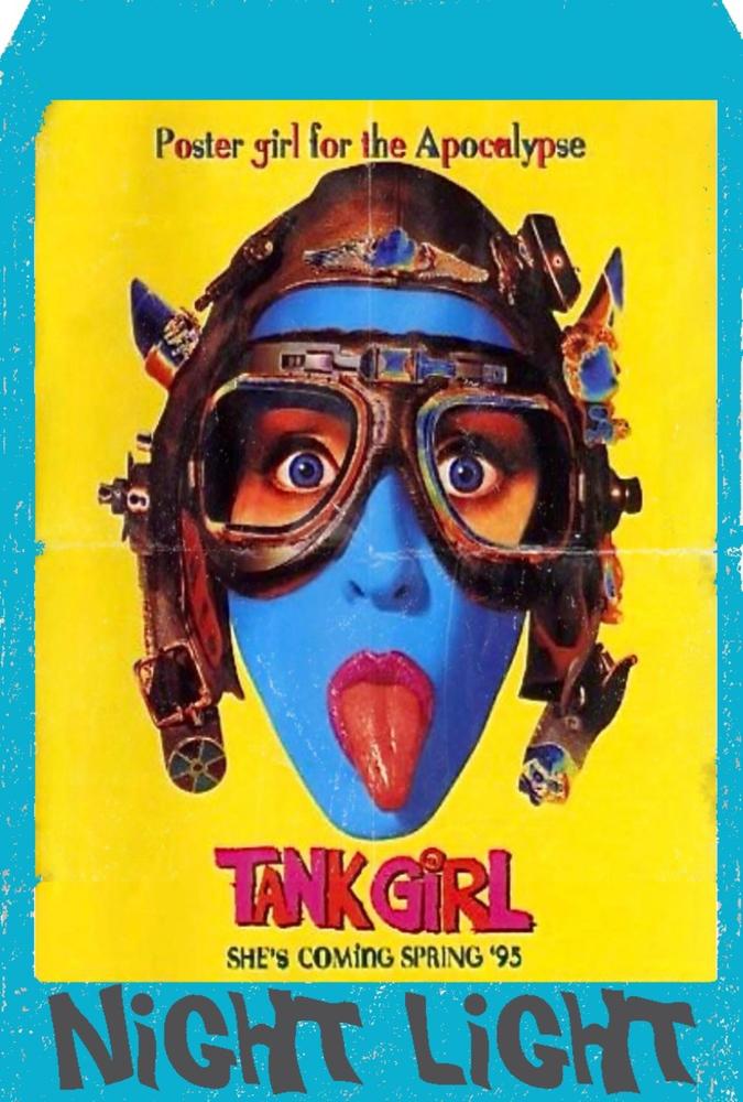 Tank Girl