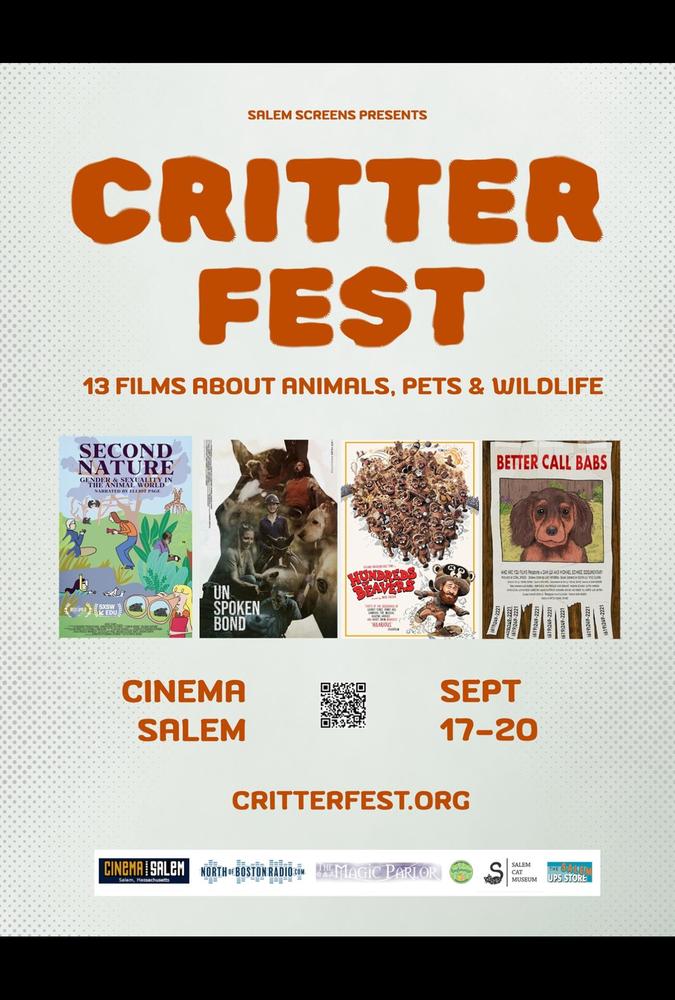 Salem CritterFest