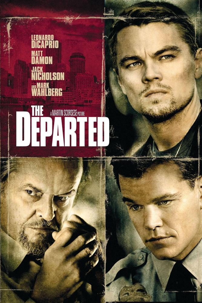The Departed - 20th Anniversary