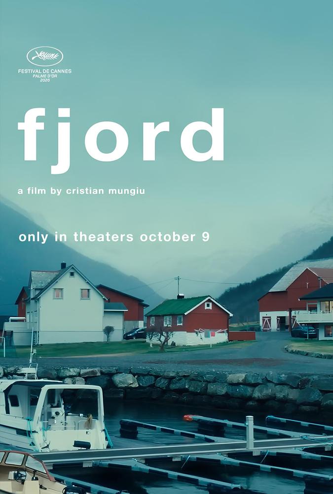 Fjord | Glenwood Arts