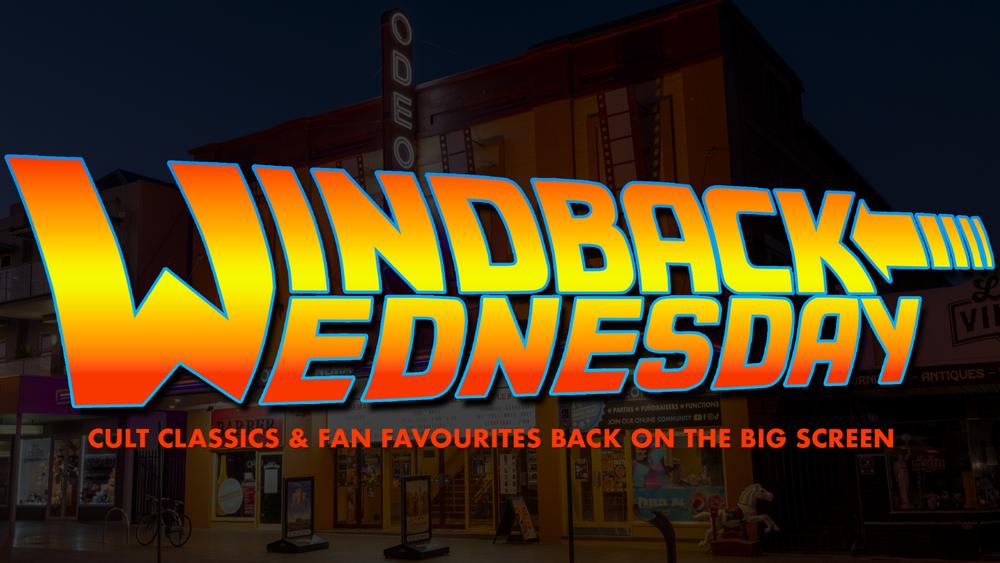 Movie embed (w showtimes): Windback Wednesday: King Kong (2005)