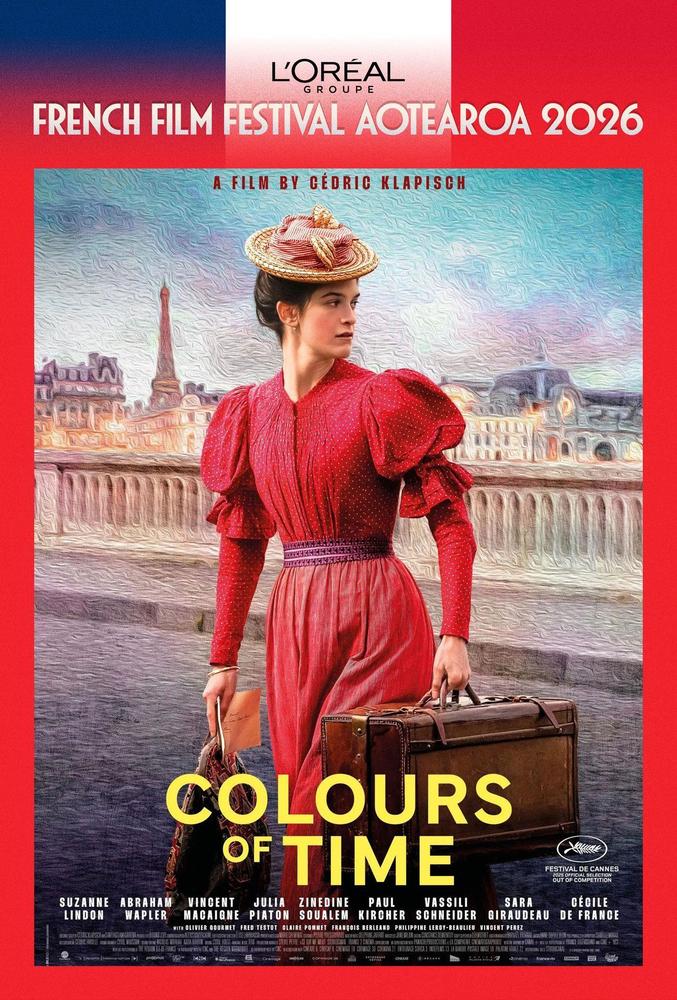 ビンテージ　ミッドセンチュリー　FRANCEプリント　3D CINEMAポスター ビンテージ ミッドセンチュリー FRANCEプリント 3D CINEMAポスター