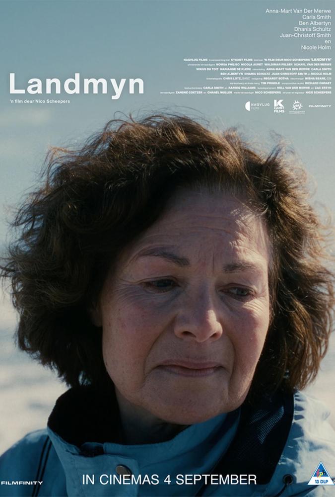 Landmyn poster
