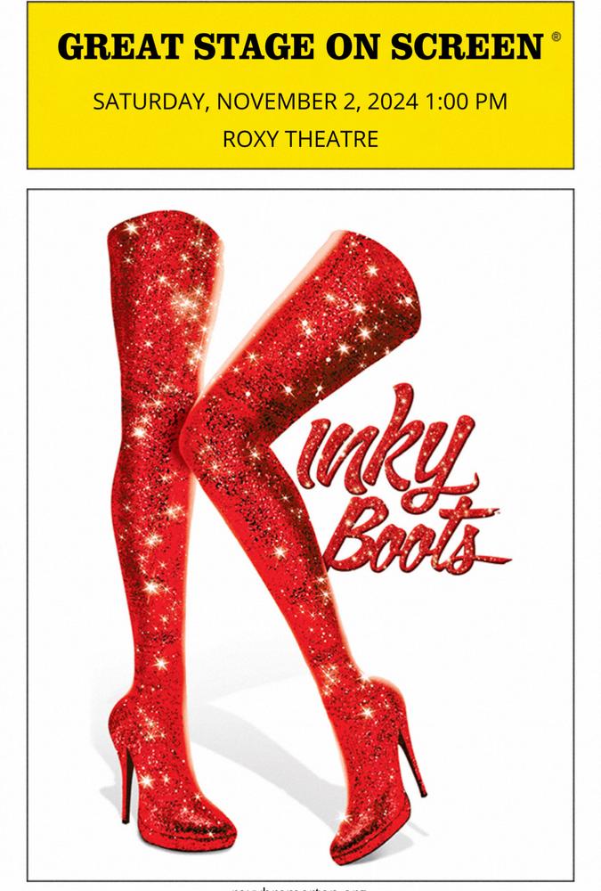 Roxy Theatre Bremerton