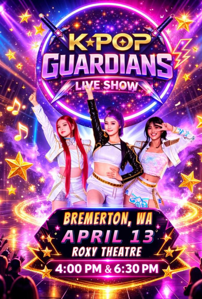 Roxy Theatre Bremerton