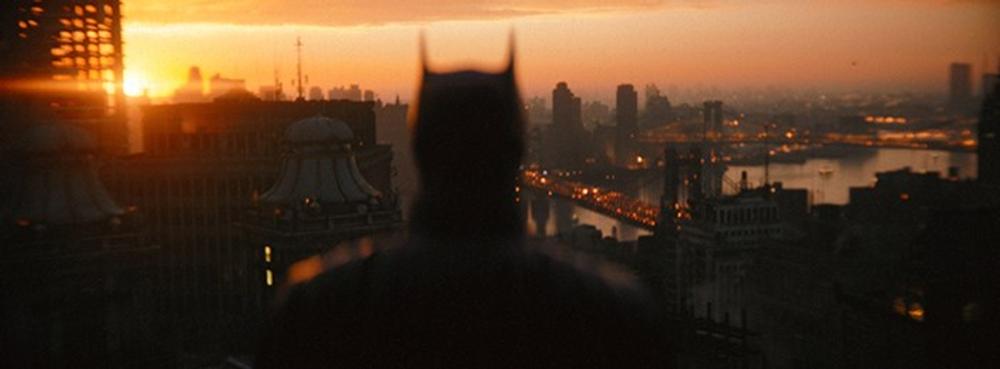 The Batman