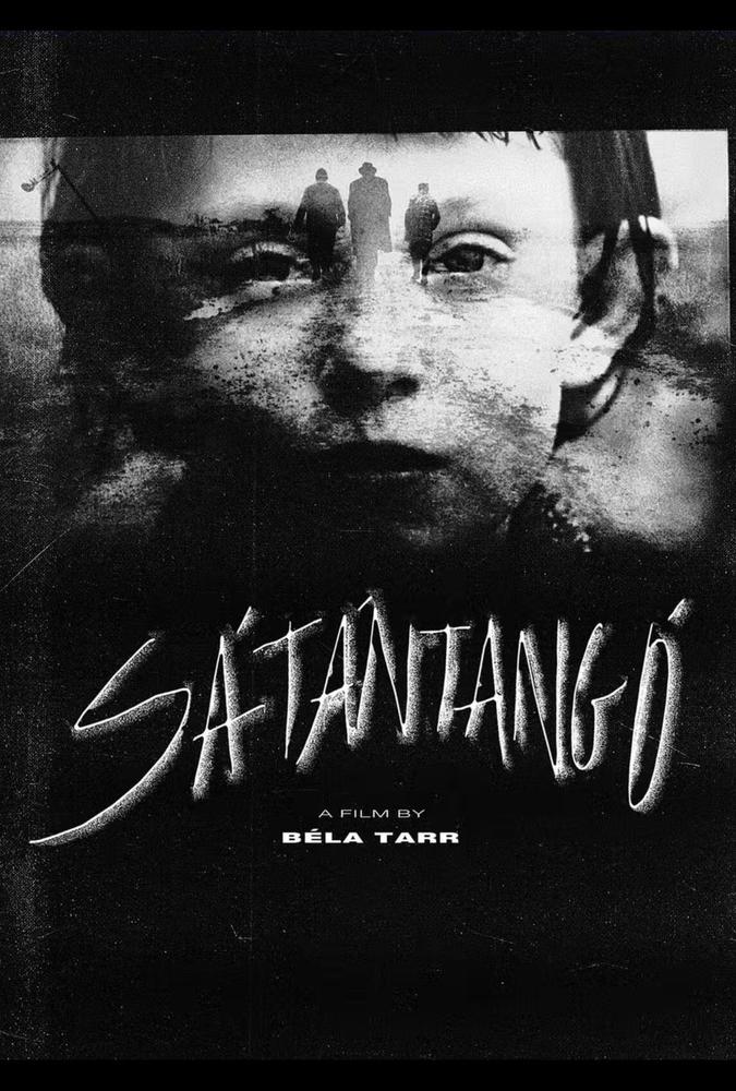 Sátántangó (1994) | Chelsea Theater