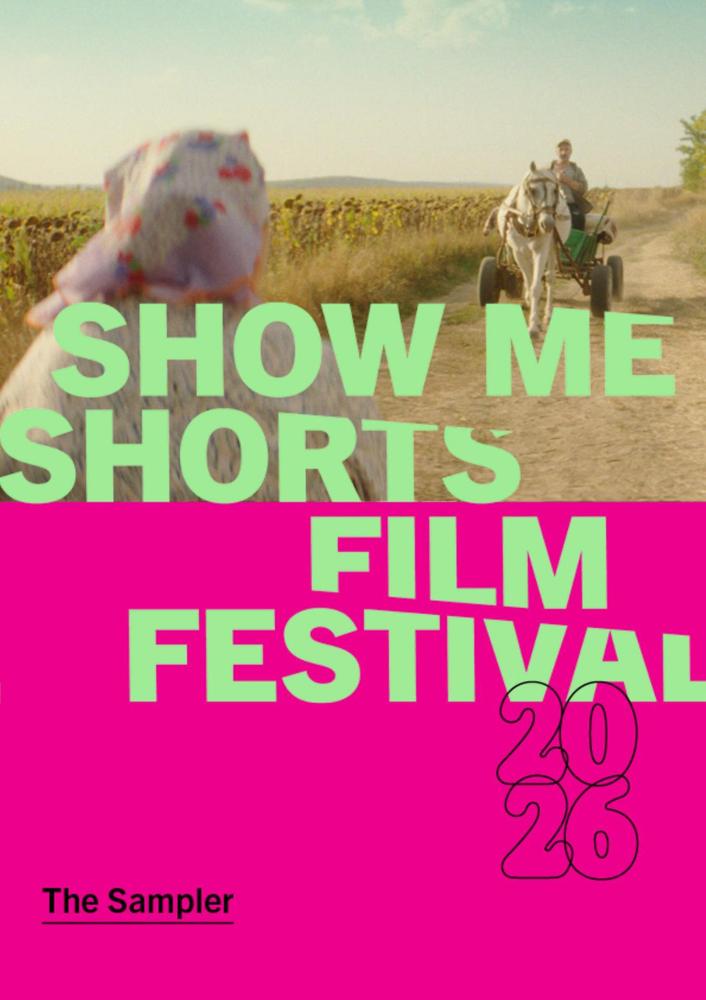 Movie poster for Show Me Shorts 2026: The Sampler