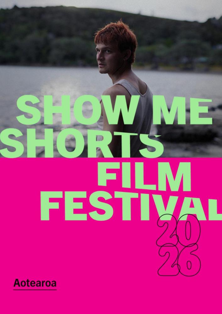 Movie poster for Show Me Shorts 2026: Aotearoa